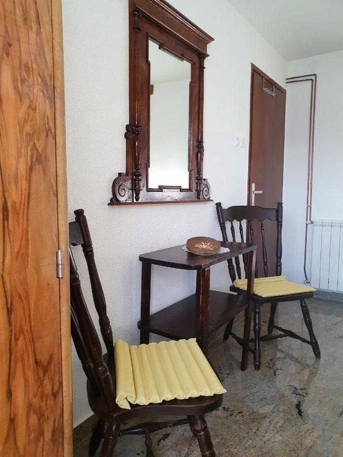 Luanas Rooms With Istrian Touch Buzet Buitenkant foto