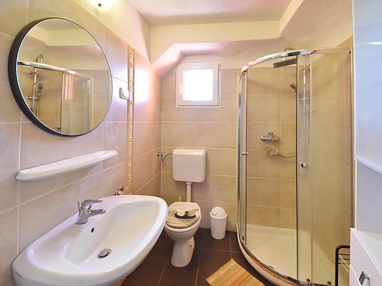 Luanas Rooms With Istrian Touch Buzet Buitenkant foto